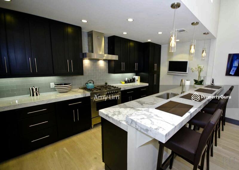 For Sale - [Seremban New Launch!] 22x75 Free Clubhouse & Smart Home System